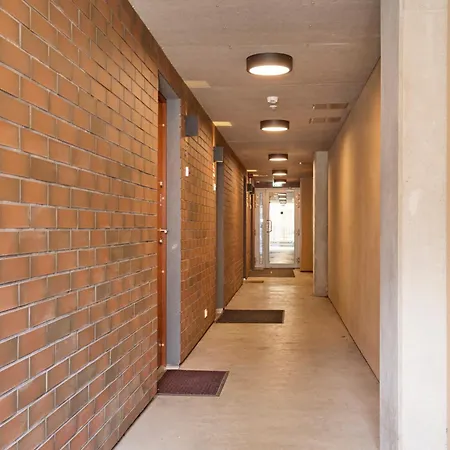 Stylish With Terrace, Parking And Ac 公寓 塔林